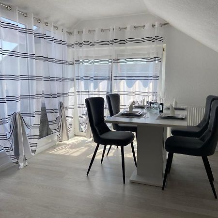 Bella Casa Apartment Юберлинген Екстериор снимка