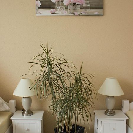 Bella Casa Apartment Юберлинген Екстериор снимка