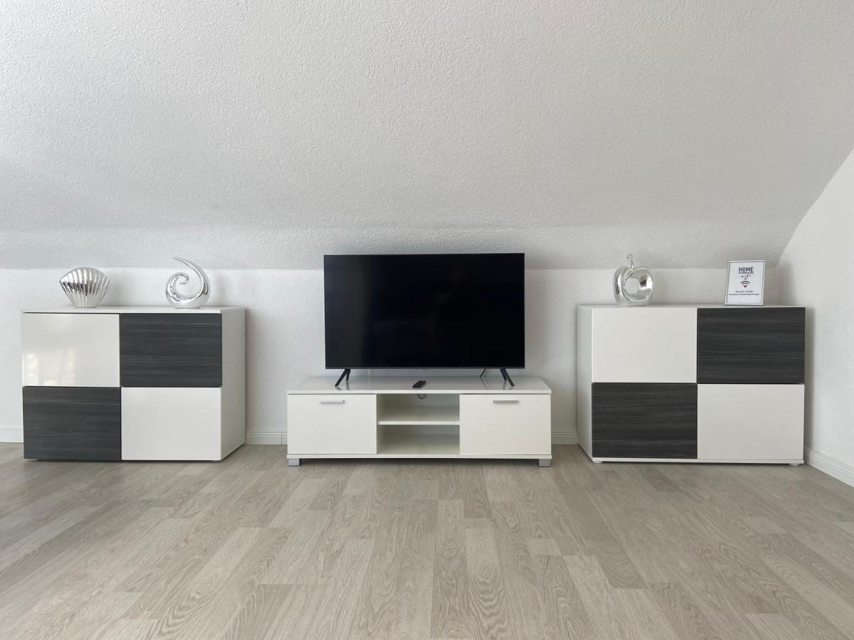 Bella Casa Apartment Юберлинген Екстериор снимка