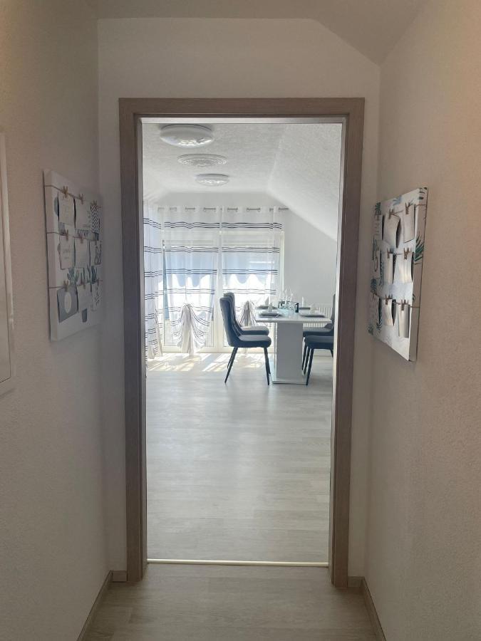 Bella Casa Apartment Юберлинген Екстериор снимка