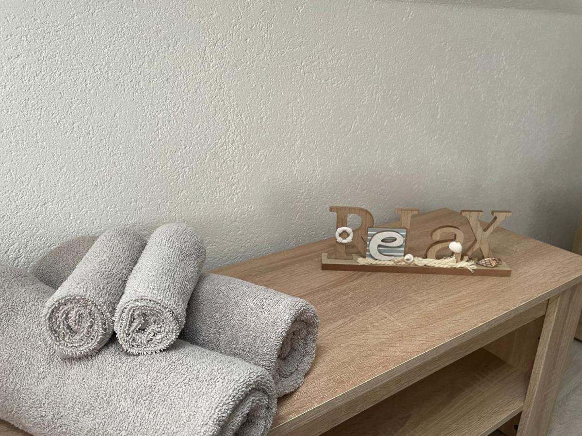 Bella Casa Apartment Юберлинген Екстериор снимка