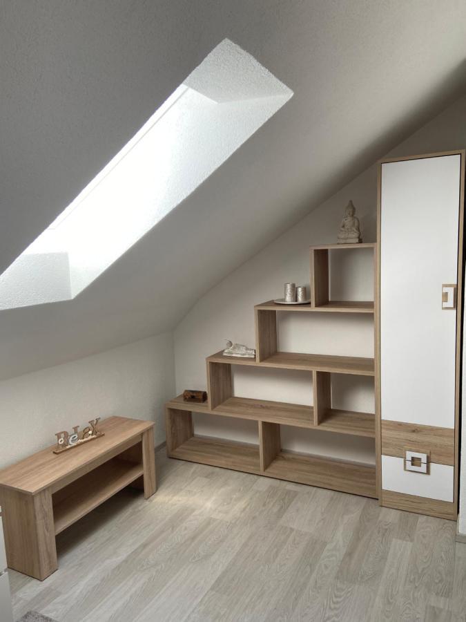 Bella Casa Apartment Юберлинген Екстериор снимка