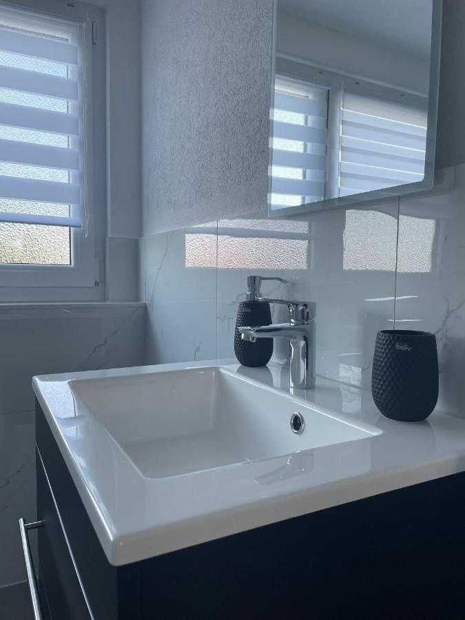 Bella Casa Apartment Юберлинген Екстериор снимка