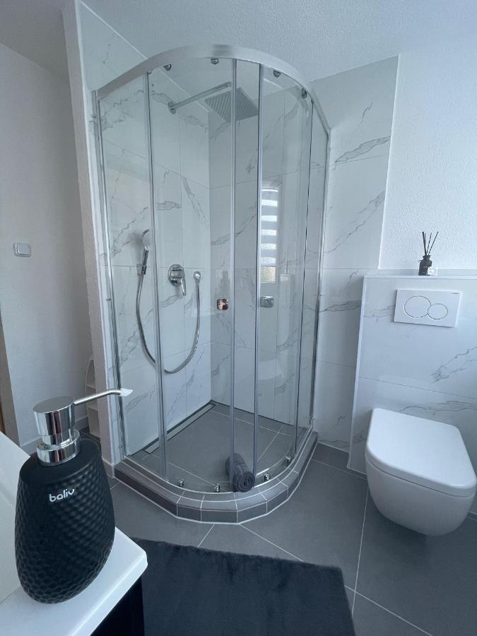 Bella Casa Apartment Юберлинген Екстериор снимка