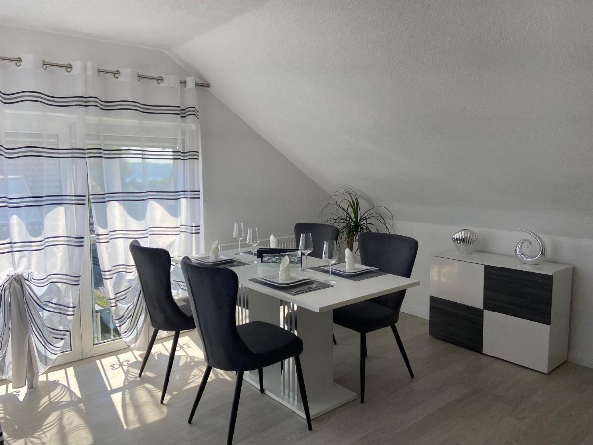 Bella Casa Apartment Юберлинген Екстериор снимка