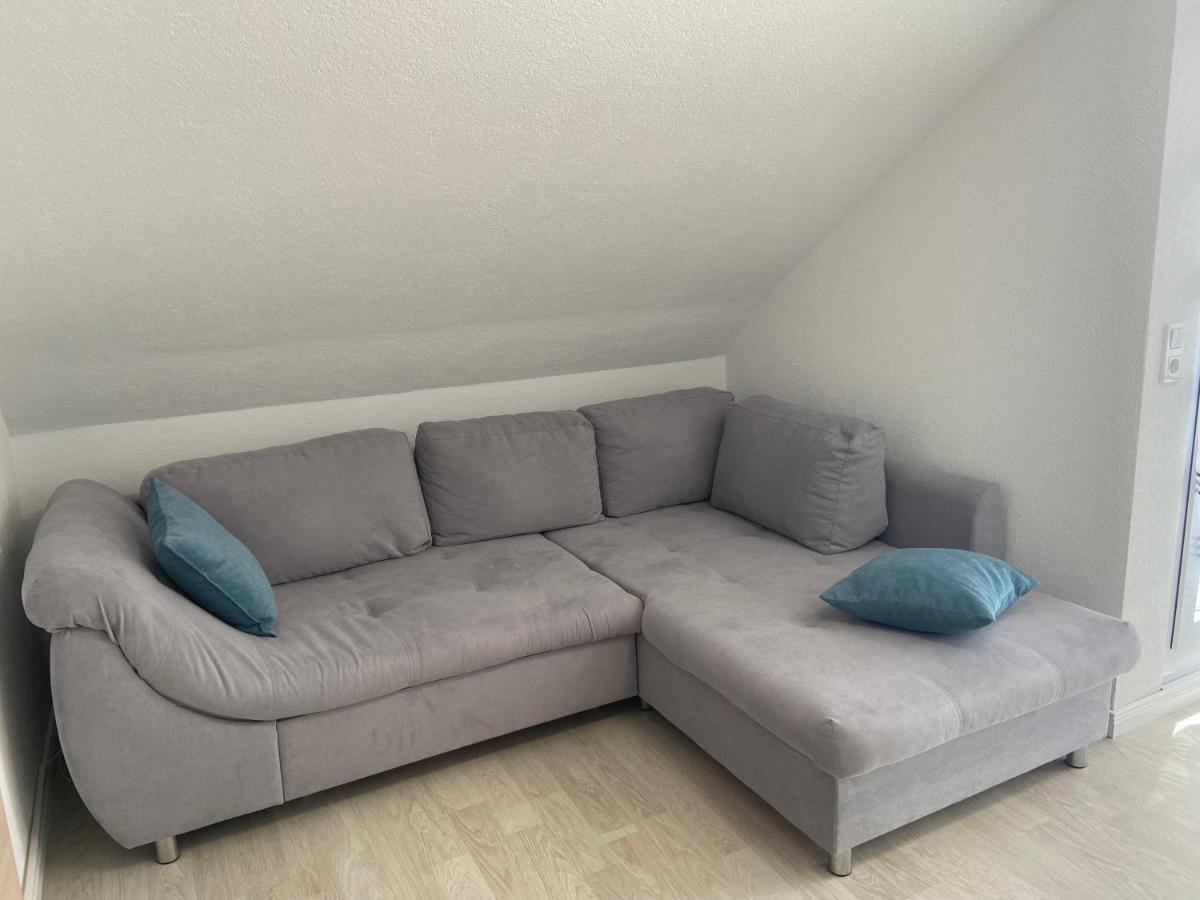 Bella Casa Apartment Юберлинген Екстериор снимка