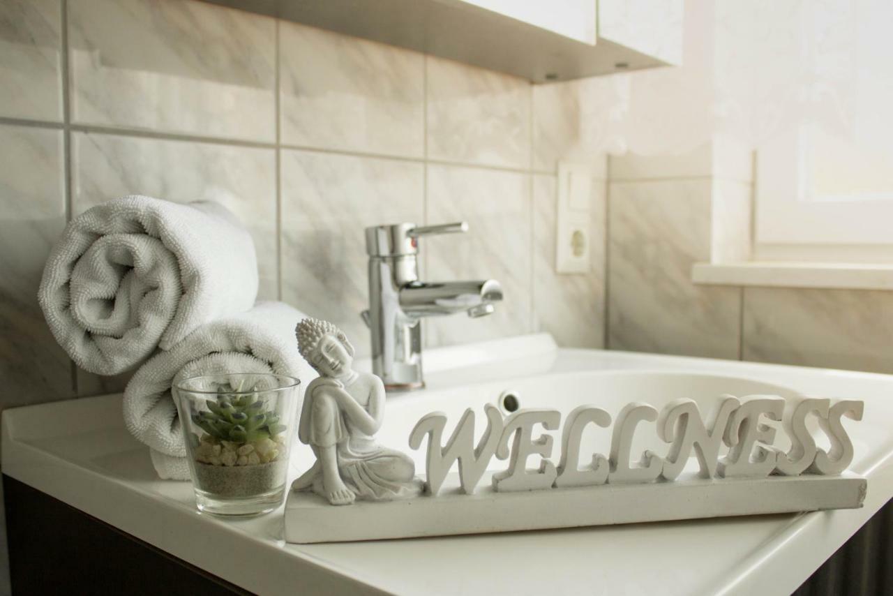 Bella Casa Apartment Юберлинген Екстериор снимка