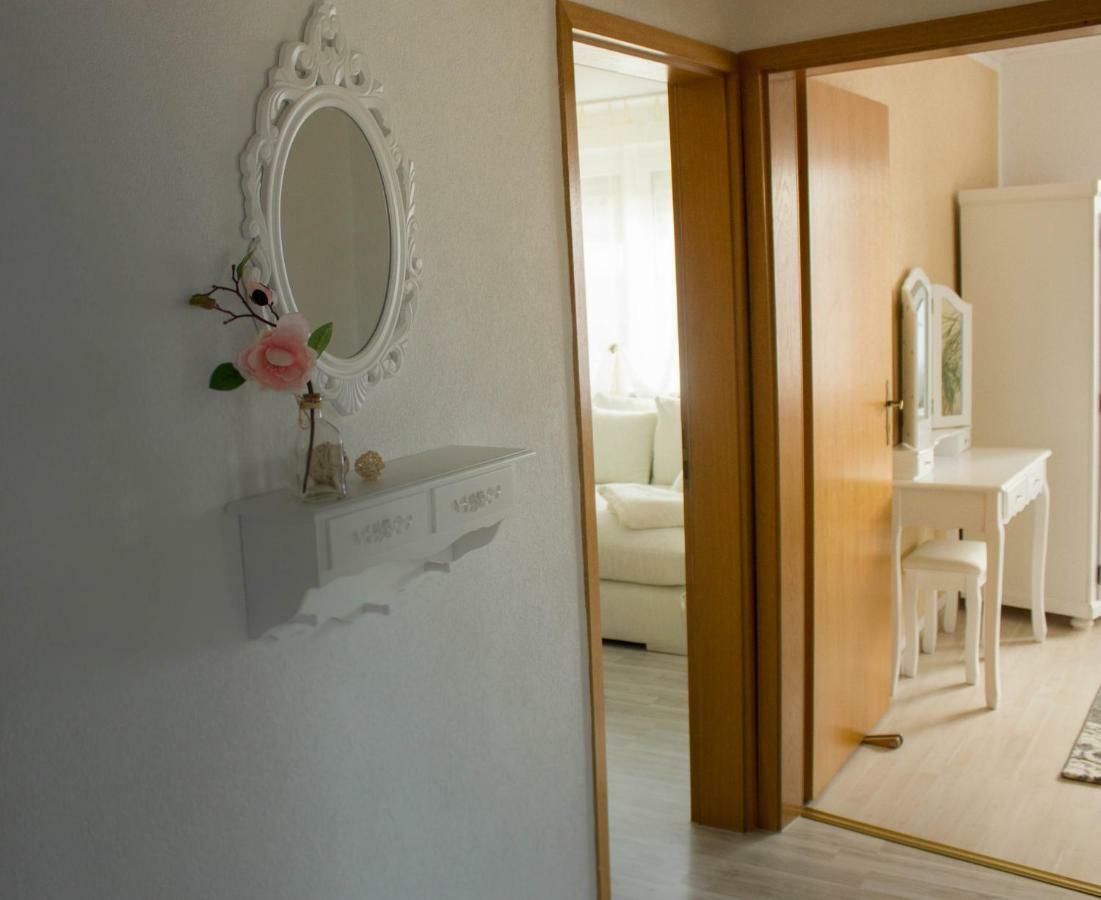Bella Casa Apartment Юберлинген Екстериор снимка