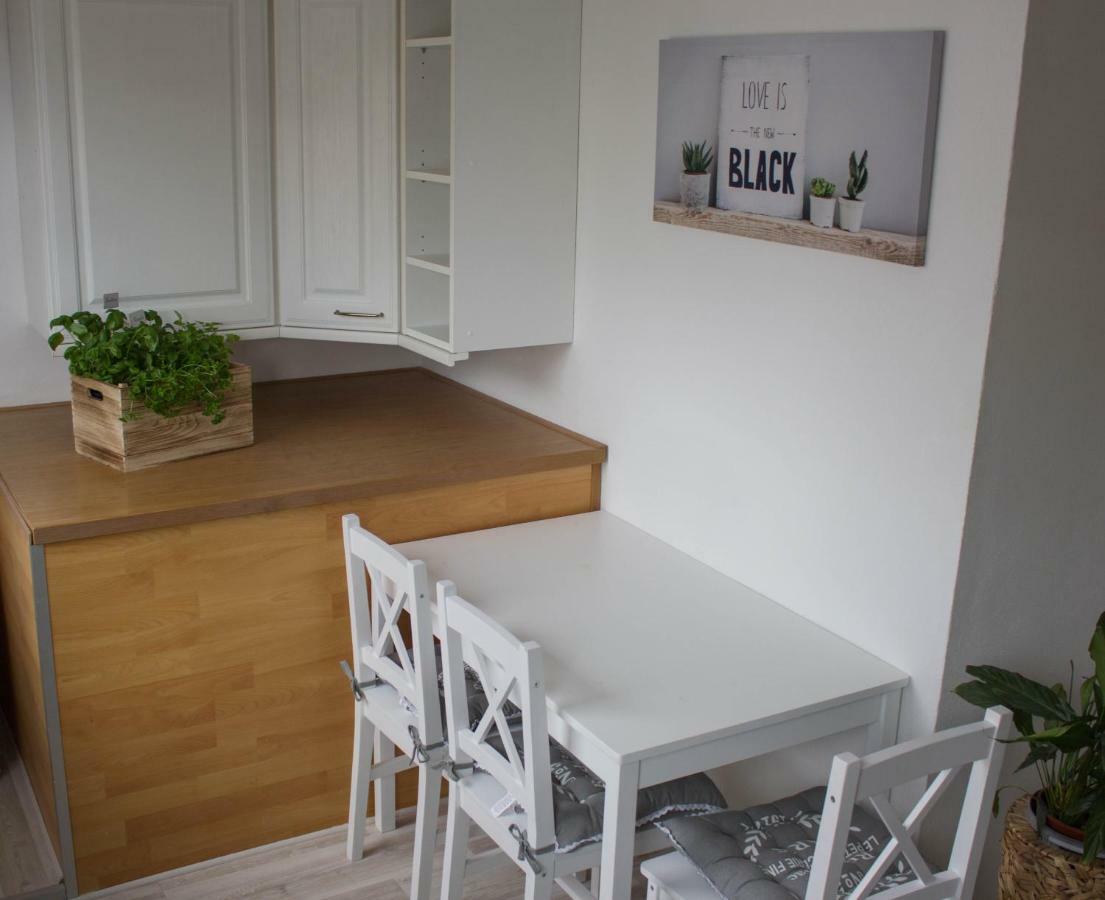 Bella Casa Apartment Юберлинген Екстериор снимка