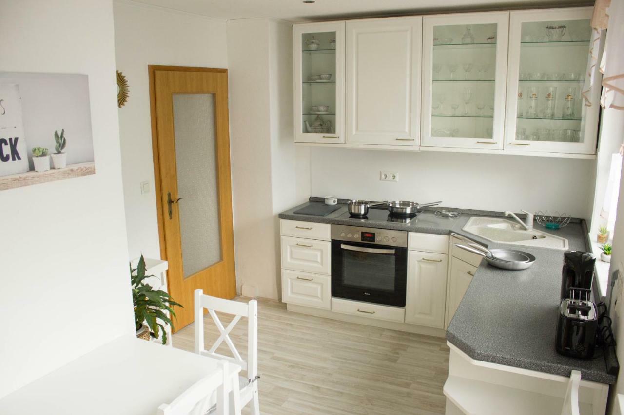 Bella Casa Apartment Юберлинген Екстериор снимка