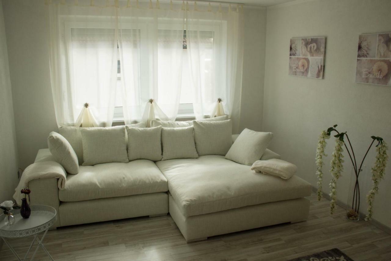 Bella Casa Apartment Юберлинген Екстериор снимка