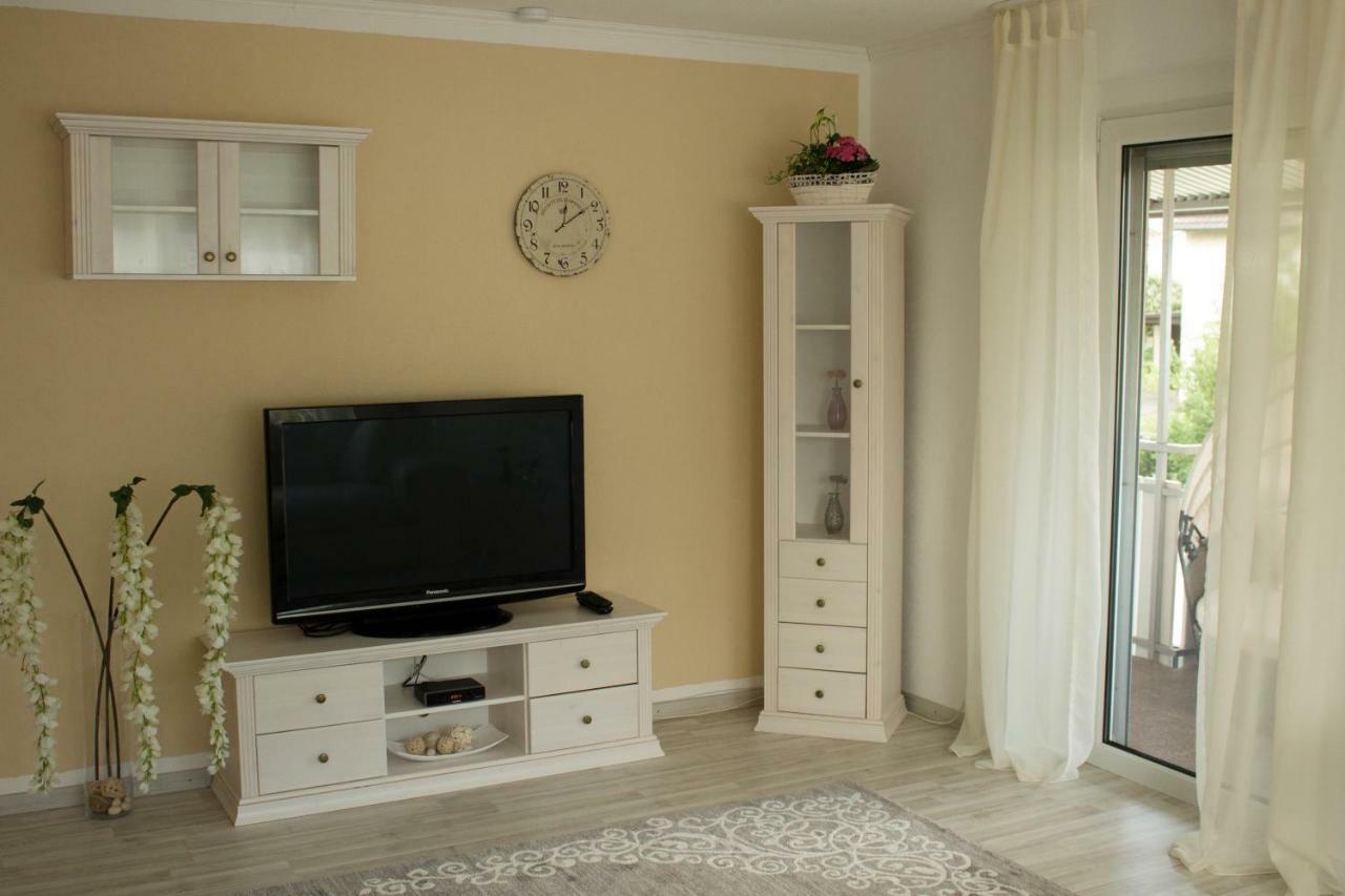 Bella Casa Apartment Юберлинген Екстериор снимка