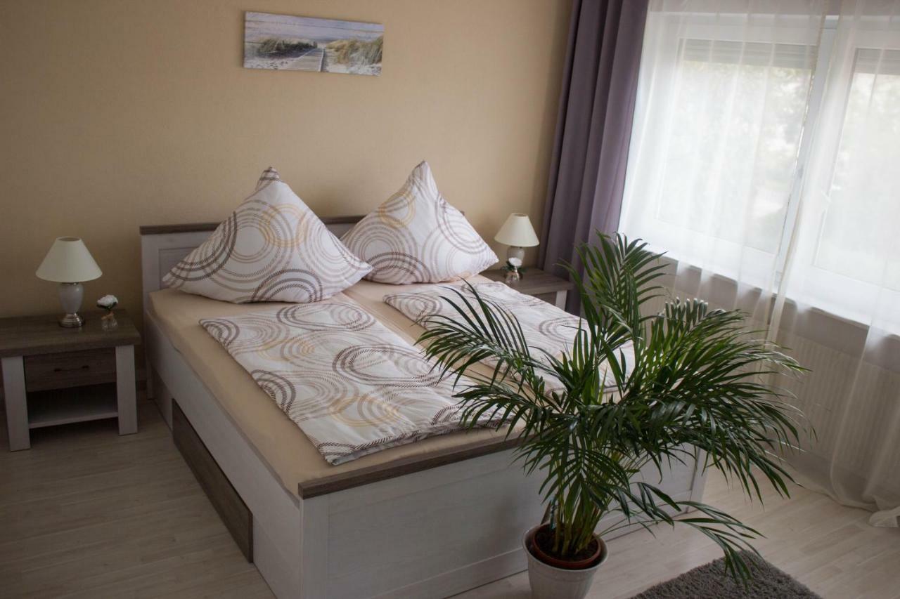 Bella Casa Apartment Юберлинген Екстериор снимка